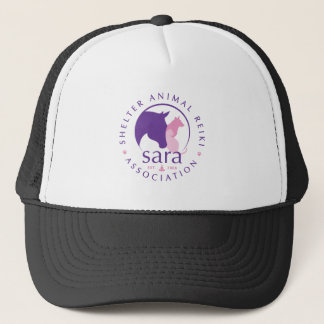 SARA Baseball Hat