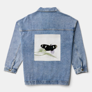 Sara Denim Jacket