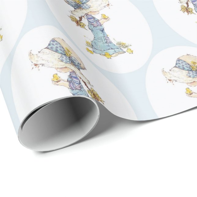 Sara Kay Wrapping Paper (Roll Corner)