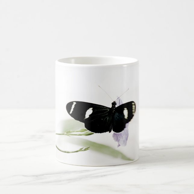 Sara Mug (Center)