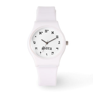 Sara Time Watch