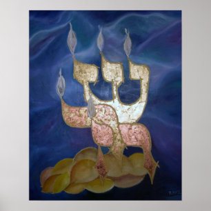 Sara, virtuous woman poster