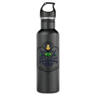 Saradomin Brewing Company OSRS Stainless Steel Water Bottle