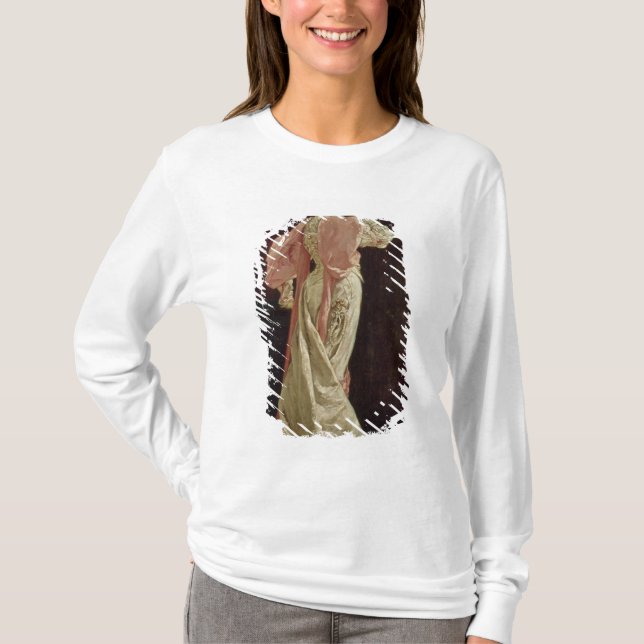Sarah Bernhardt T-Shirt (Front)
