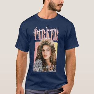 Sarah Jessica Parker 90s Aesthetic Design T-Shirt