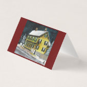 Sarah Jordan boarding house (Front)