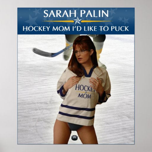 Milf Hockey 7