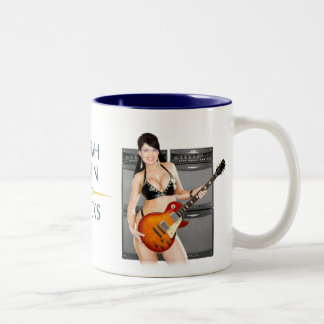 Sarah Palin Rocks Mug