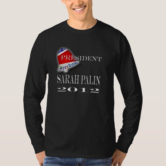 Sarah Palin T-Shirt