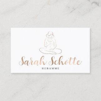 Sarah Schotte Business Cards