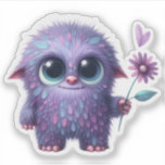 Sarah: Sharing the Love Sticker