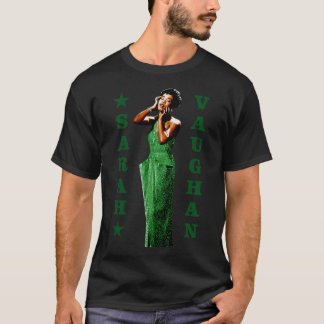 Sarah Vaughan 2 T-Shirt