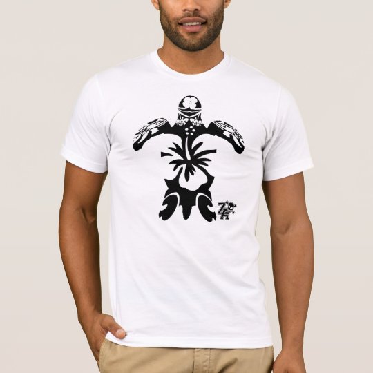 Sarah's Turtle T-Shirt