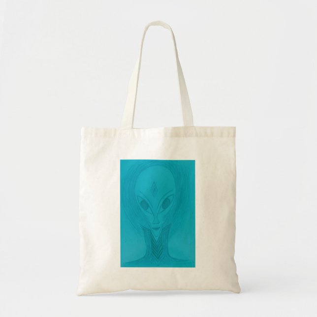 Sarai Tote Bag (Front)