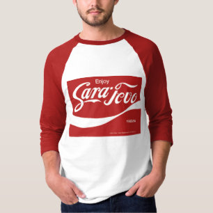 Sarajevo, Bosna i Hercegovina.... T-Shirt