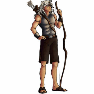 Sarancus Photosculpture