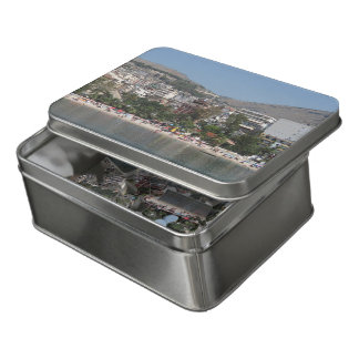 Saranda Albania Jigsaw Puzzle