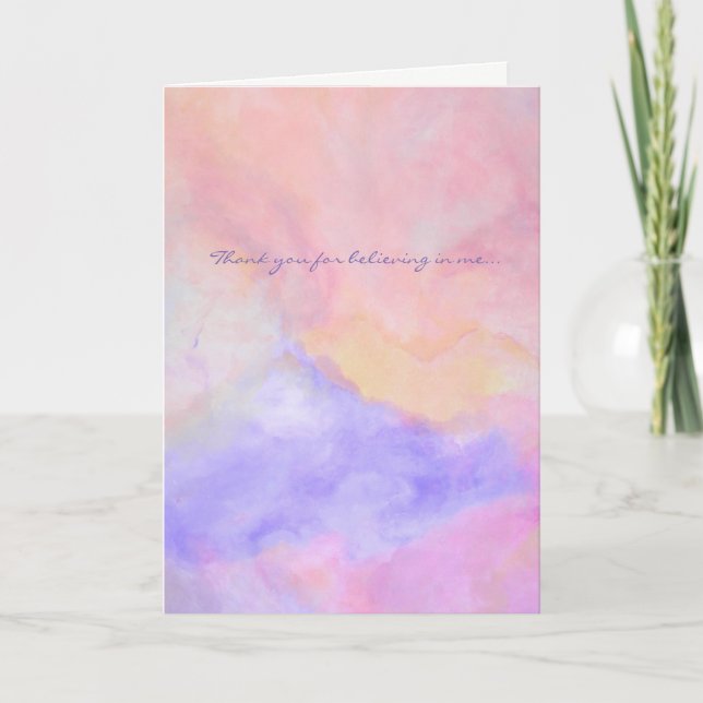 Sara's Gratitude Cards (Front)