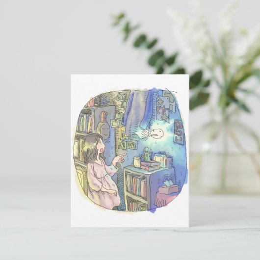 Sarasinji (Standing Front)