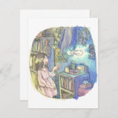 Sarasinji (Front/Back)