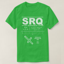 Sarasota - Bradenton International Airport SRQ