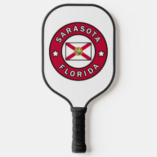 Sarasota Florida Pickleball Paddle