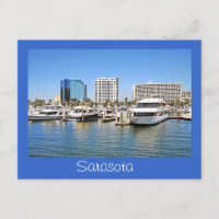 Sarasota, Florida, U.S.A.