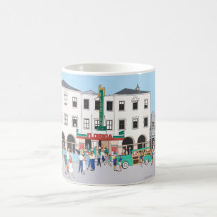 Sarasota Opera House - Sarasota, Florida Coffee Mug