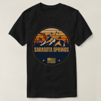 Sarasota Springs, Florida