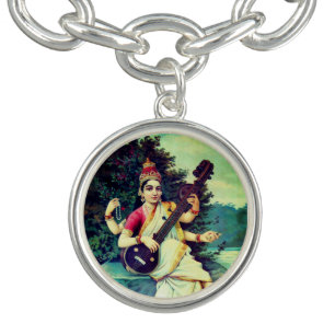 Saraswati Bracelet