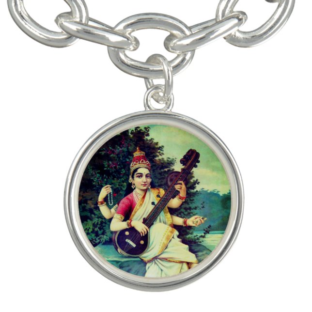 Saraswati Bracelet (Design)