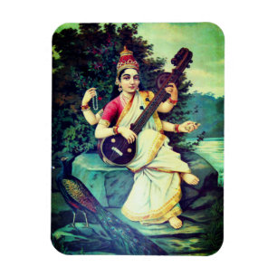 Saraswati Magnet