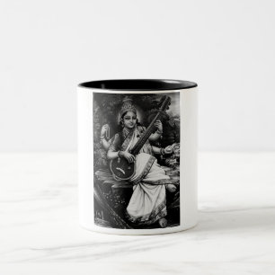 Saraswati Mug