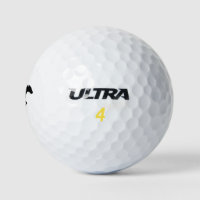 Golf Balls & Golf Ball Sets - Impressions of Saratoga