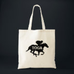 Saratoga Springs Racing Horse Tote Bag<br><div class="desc">Saratoga Springs is a great summer vacation destination and home to some of the best horse racing in the United States. Whether you are there to enjoy a day at the track or to do some power shopping,  you can't go wrong in this Upstate New York paradise!</div>