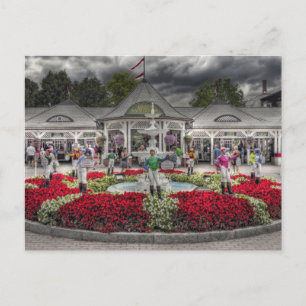 Saratoga's 12 Stakes Winners.jpg Postcard