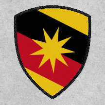 Sarawak Flag