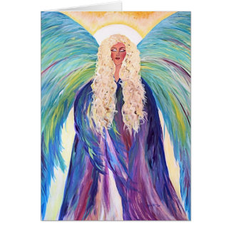 Sarayu ..."The keeper of the Gardens" Cards