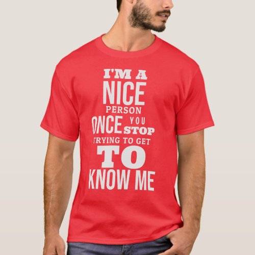 Sarcasm Detected T_Shirt