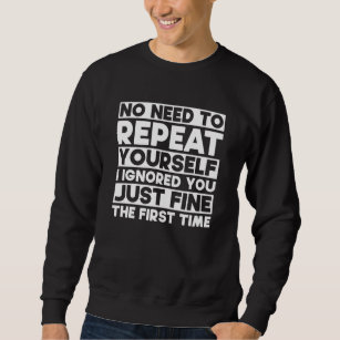 hoodies with funny sayings