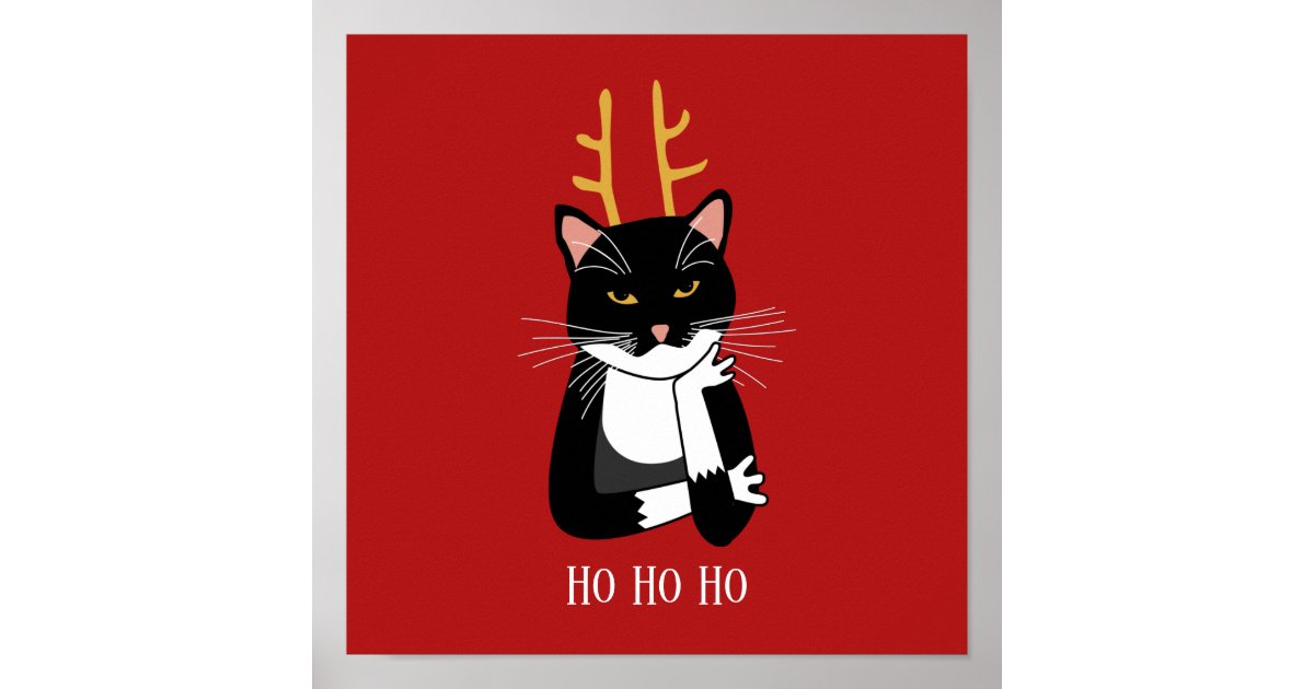 https://rlv.zcache.com/sarcastic_christmas_cat_poster-re26ef34c0afc485fb039c0f764a942d3_wvk_8byvr_630.jpg?view_padding=%5B285%2C0%2C285%2C0%5D