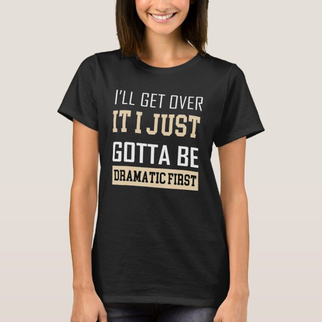 Sarcastic Dirty Adult Humor  Saying Dirty Adult Sa T-Shirt (Front)