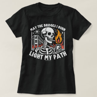 Sarcastic Graphic T-Shirt – Funny & Witty Tee