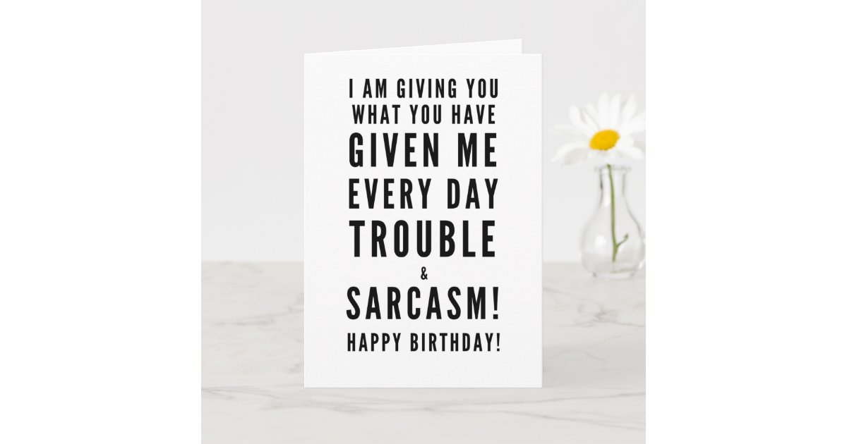 funny birthday cards for your mom