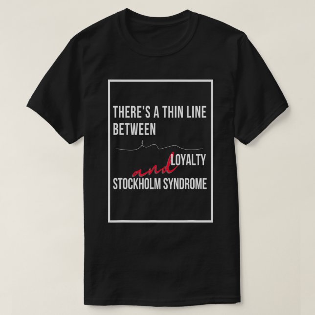 Sarcastic humor funny  T-Shirt (Design Front)
