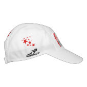 Sarcastic MAGA Hat Funny Political Quote with Star (Right)