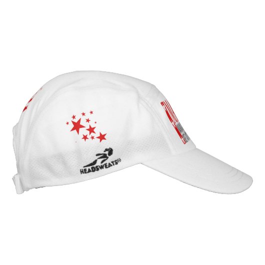 Sarcastic MAGA Hat Funny Political Quote with Star (Right)