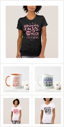 Sarcastic Moms