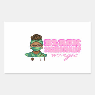 Sarcastic Phlebotomist Quote Rectangular Sticker
