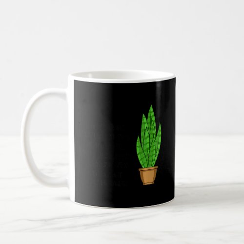 Sarcastic Plant Hoarder for Gardening Lover Premiu Coffee Mug